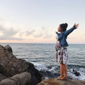 Meet your Posher, Laura